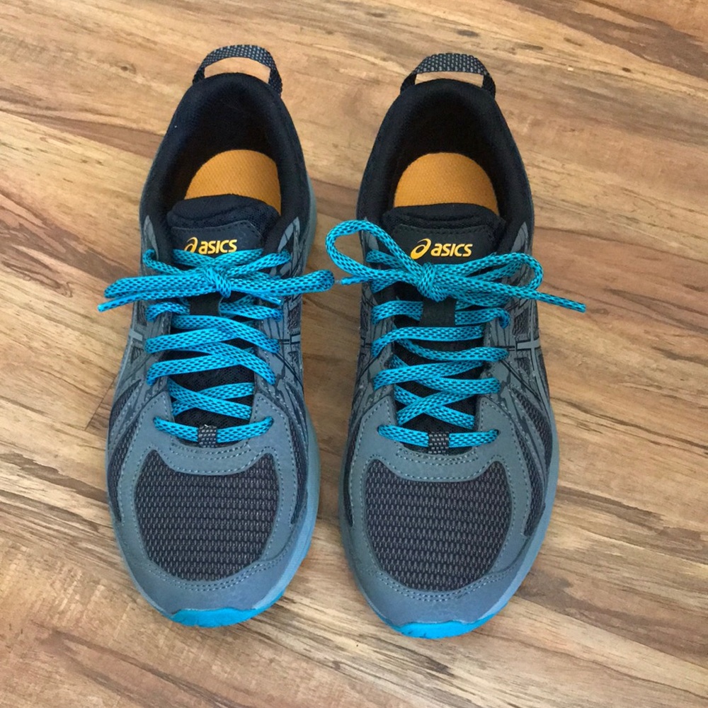 Asics Frequent Trail Runners